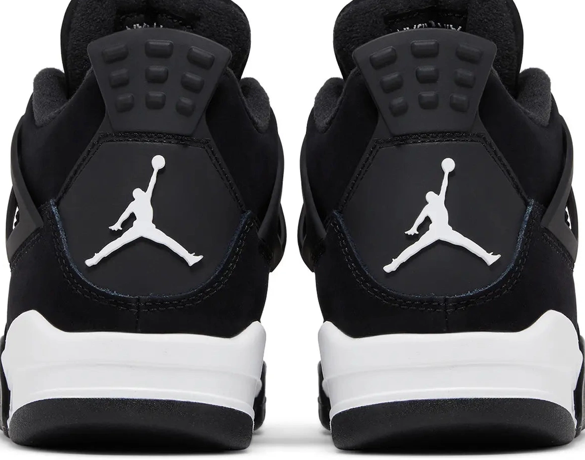 Retro 4 White Thunder GS Jordan 0730